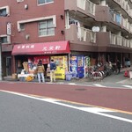用戶對於光栄軒的評論圖