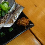 用户对于鮨角打ち・裏酒商たかの的评论图