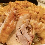 User's review image for 豚山 中野店