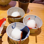 User's review image for 炭火焼鳥 とこ葉 なんば店