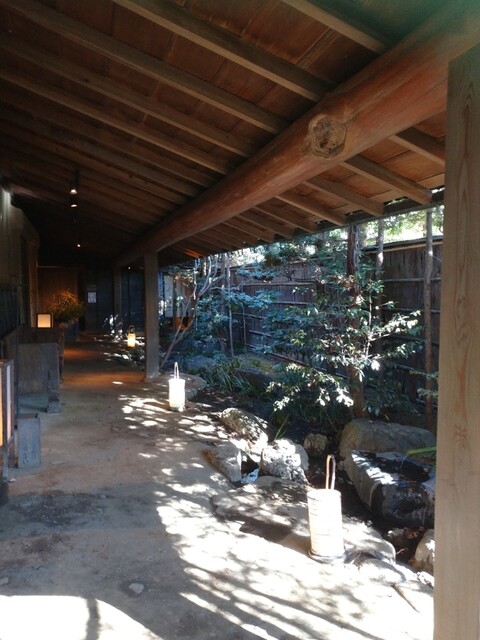 用戶對於燈々庵的評論高清圖