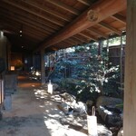 用戶對於燈々庵的評論圖