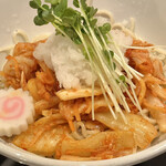 User's review image for おそば 古道