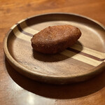 User's review image for パン パティ