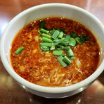 User's review image for 麺 鶴亀屋