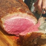 用戶對於肉塊 UNO的評論圖