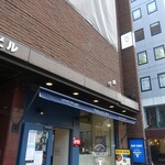 用户对于リストランテ カノフィーロ的评论图