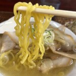 用戶對於こく一番 ラーメン みどりや的評論圖