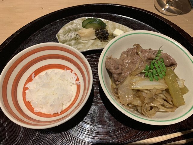 用戶對於日本料理 研野的評論高清圖