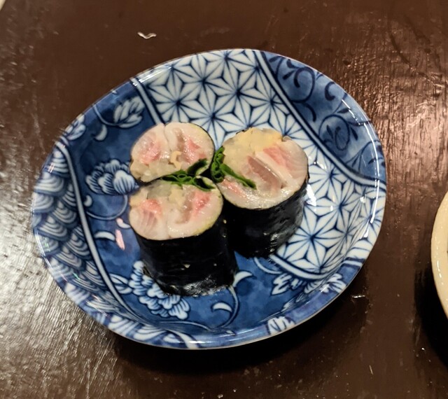 用戶對於朝日寿司 総本店的評論高清圖