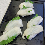 用戶對於かっぱ寿司 板橋店的評論圖