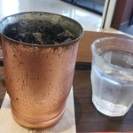 用戶對於上島珈琲店 武蔵小金井店的評論圖