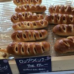 User's review image for パンの壺