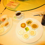 用戶對於クラブチャイナ的評論圖