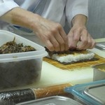 用戶對於ひさご寿し ＪＲ京都伊勢丹店的評論圖