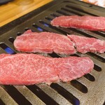 用戶對於焼肉ホルモン 新井屋 阿佐ヶ谷店的評論圖