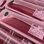 User's review image for 魚河岸 中與商店 武蔵小山店