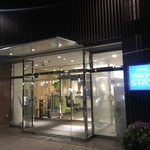 用戶對於東急ステイ門前仲町的評論圖