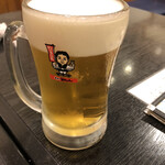 用戶對於世界の山ちゃん 新宿花園店的評論圖