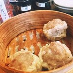 用戶對於大連餃子基地 DALIAN 麻布十番店的評論圖