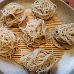 用戶對於霄蕎庵的評論圖