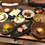 用户对于葡萄日和 ヨイノクチ的评论图