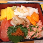 User's review image for 夢庵 上池台店