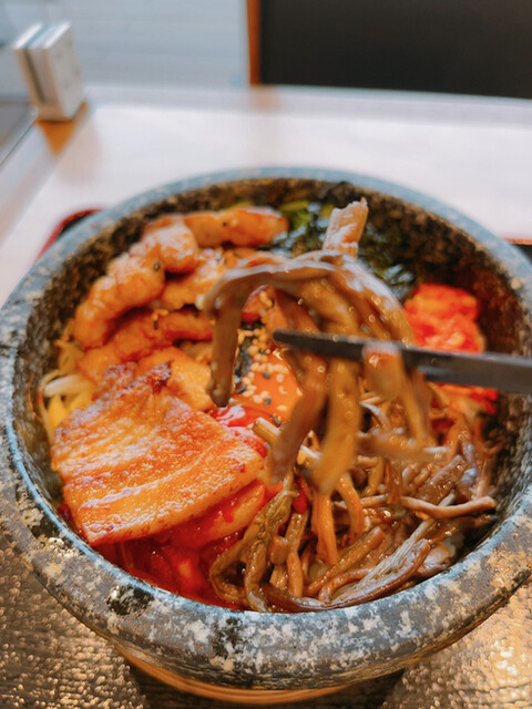 User's recommendation image for とんとら マチノマ店