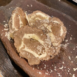 用戶對於炭火串焼けむり 吉祥寺的評論圖