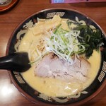 User's review image for 北海道ラーメン ひむろ 浅草店