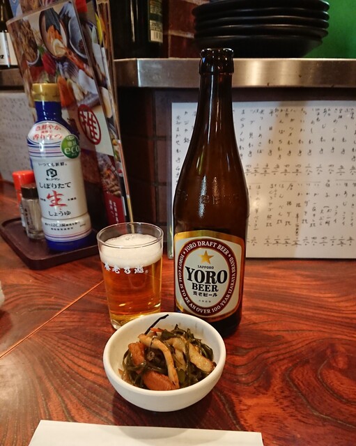 用戶對於養老乃瀧 町屋店的評論高清圖
