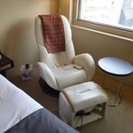 用戶對於ホテルグレイスリー銀座的評論圖