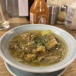 User's review image for 麦酒宿 まり花 道玄坂