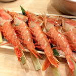 用戶對於磯丸水産 町田2号店的評論圖