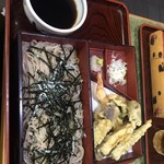 用戶對於長岡屋的評論圖