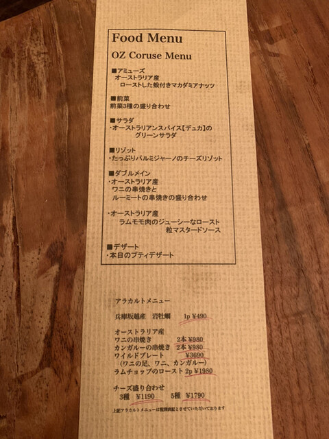 User's recommendation image for ズーガンズー 渋谷店