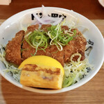 User's review image for わっぱ定食堂 警固本店