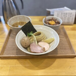 用戶對於MENYA NAKAGAWA的評論圖