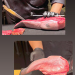 User's review image for 焼肉はんべゑ