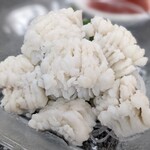 用户对于艮作的评论图