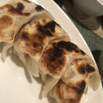 用戶對於神戸餃子 橋本家的評論圖