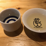 用户对于SAKE MARKET 新宿店的评论图