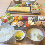用户对于Cafe Dining Sera的评论图