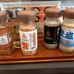 用戶對於三田製麺所 吉祥寺店的評論圖