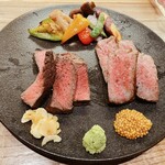 用戶對於MEAT & GRILL MARCO的評論圖