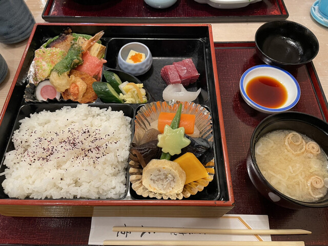 User's recommendation image for 割烹天竜