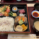User's review image for 割烹天竜