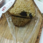 用戶對於小倉 揚子江の豚まん 本社工場的評論圖