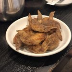用户对于世界の山ちゃん 梅田東通り店的评论图