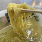 用户对于まるたかラーメン的评论图